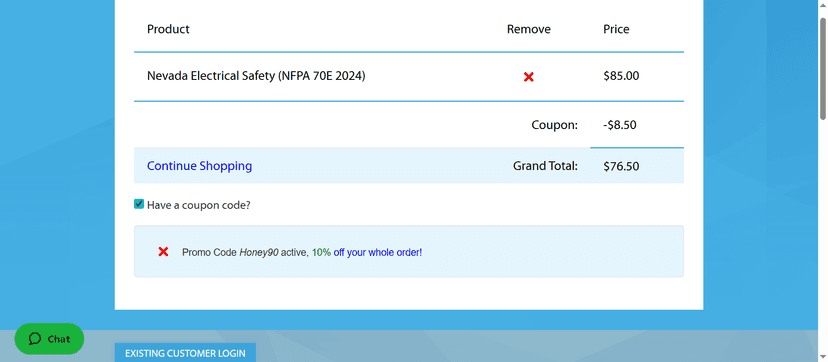 TradesmanCE Coupon Code - Get 15% Off on Pre-license Training
