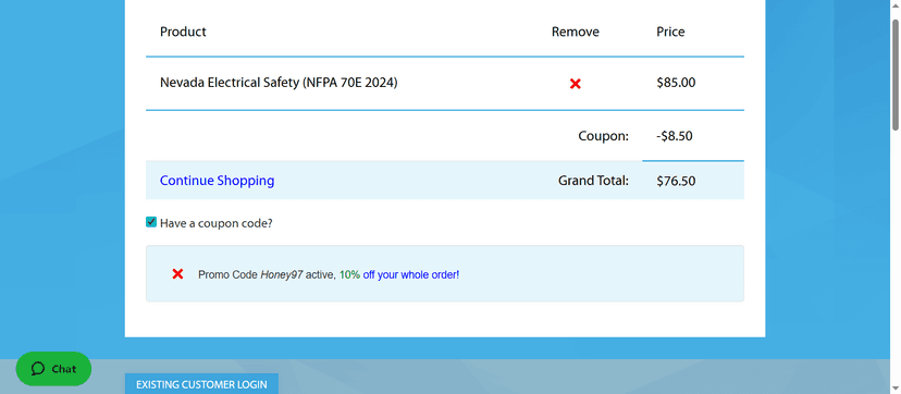10% Off on Texas 24 Hour Property & Casualty CE - Use TradesmanCE Coupon